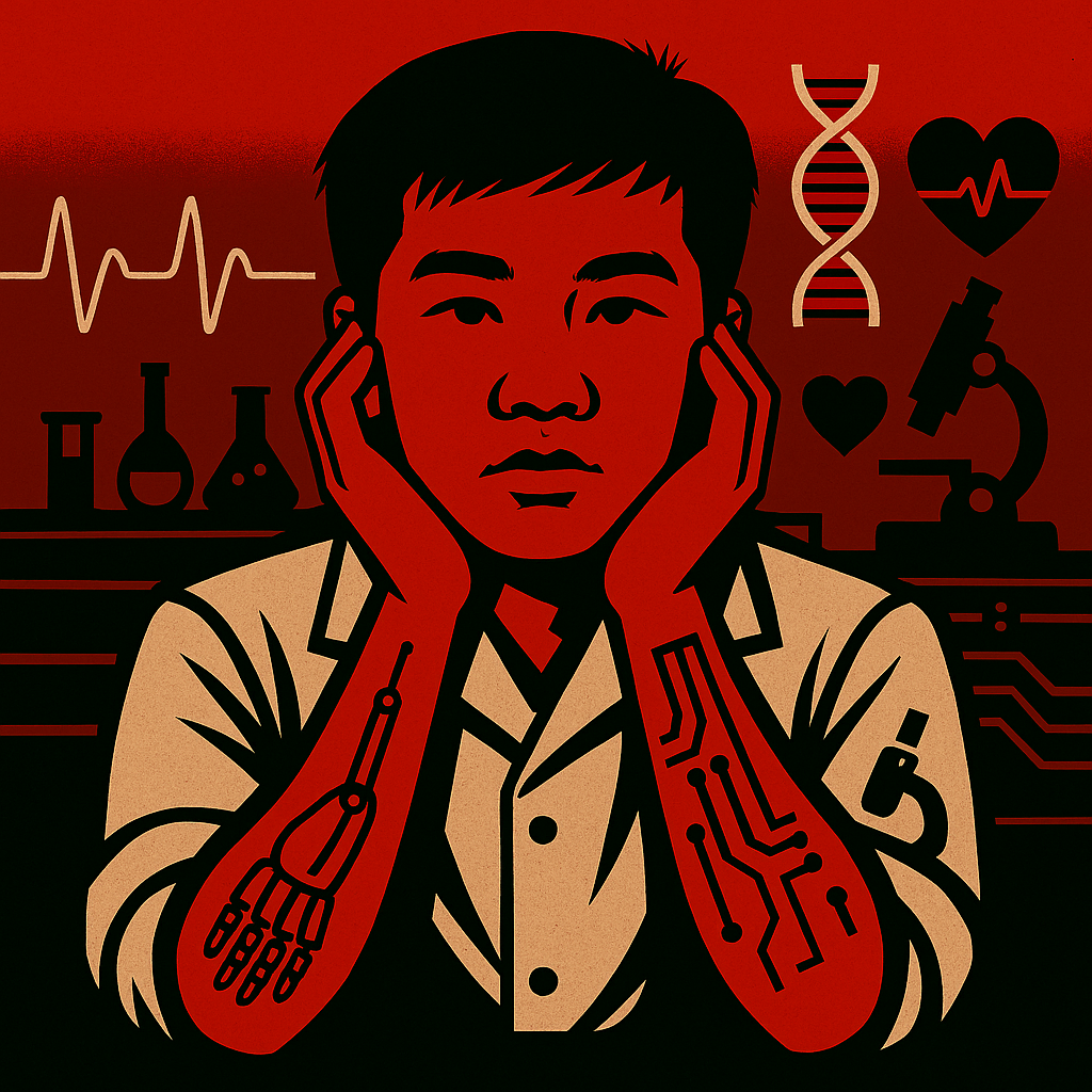 Derek Wu