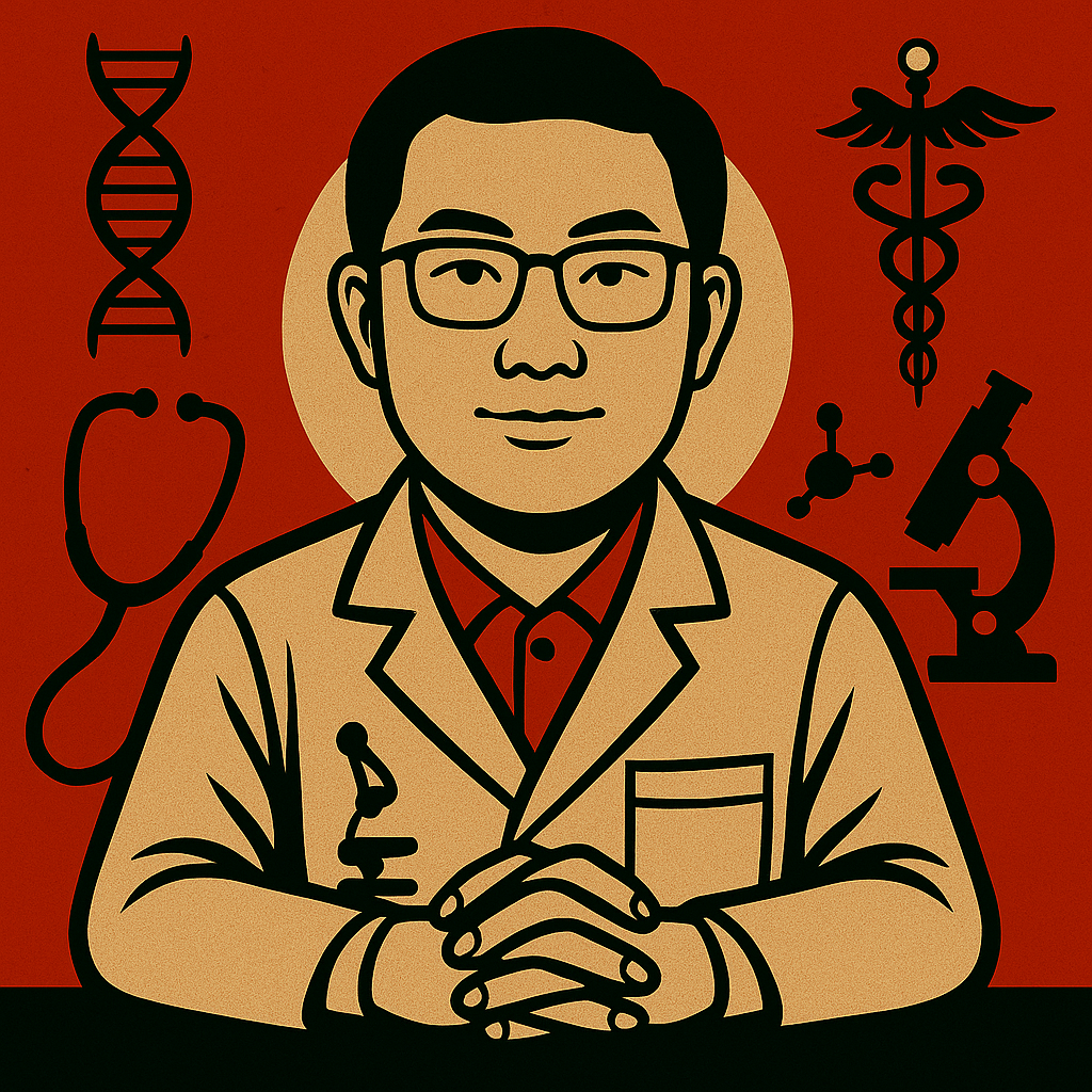 Haipeng Liu